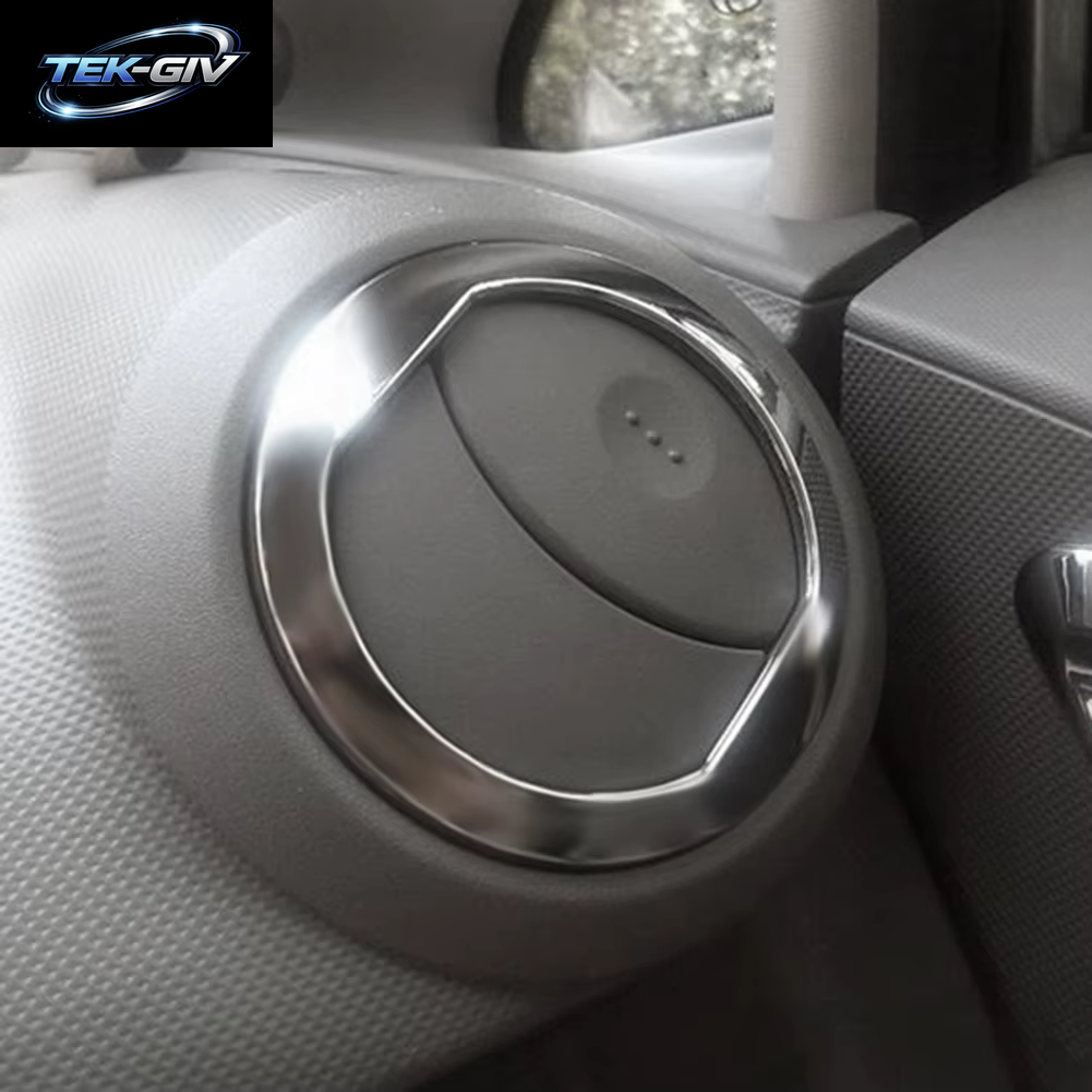 Auto Luft Auslass Klimaanlage Abdeckung Rahmen Autozubehör Für Chevrolet