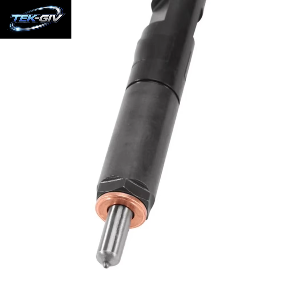 Diesel Kraftstoff Injektor Für Delphi Für Renault Für Nissan Für Dacia Für Suzuki 1,5 Dci K9K EJBR03101D 28232251