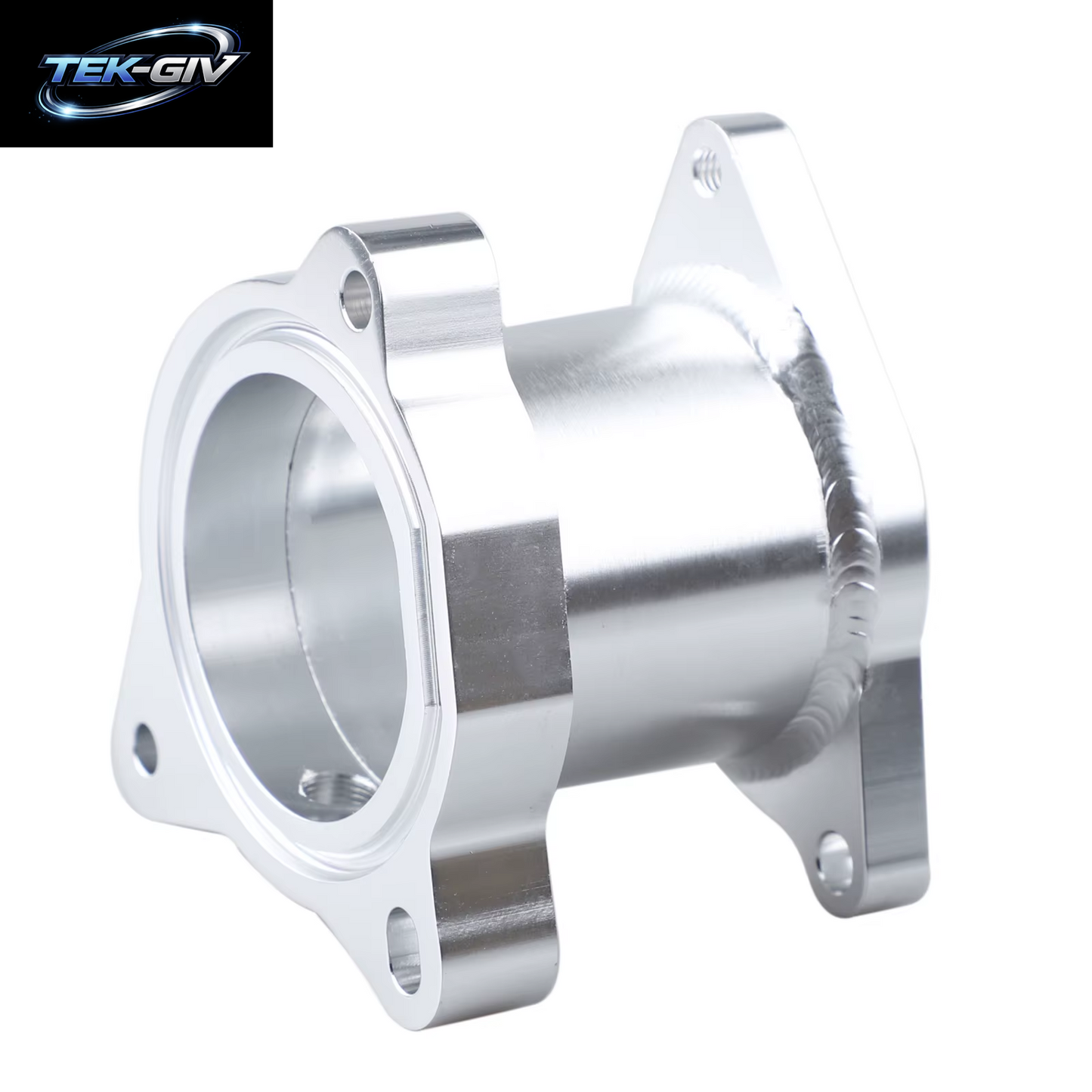 Adapter-Kühler- Und Thermostat-Bungs-Entfernungssatz Für VW Golf Mk5 2.0Tdi Und Skoda 2.0Tdi