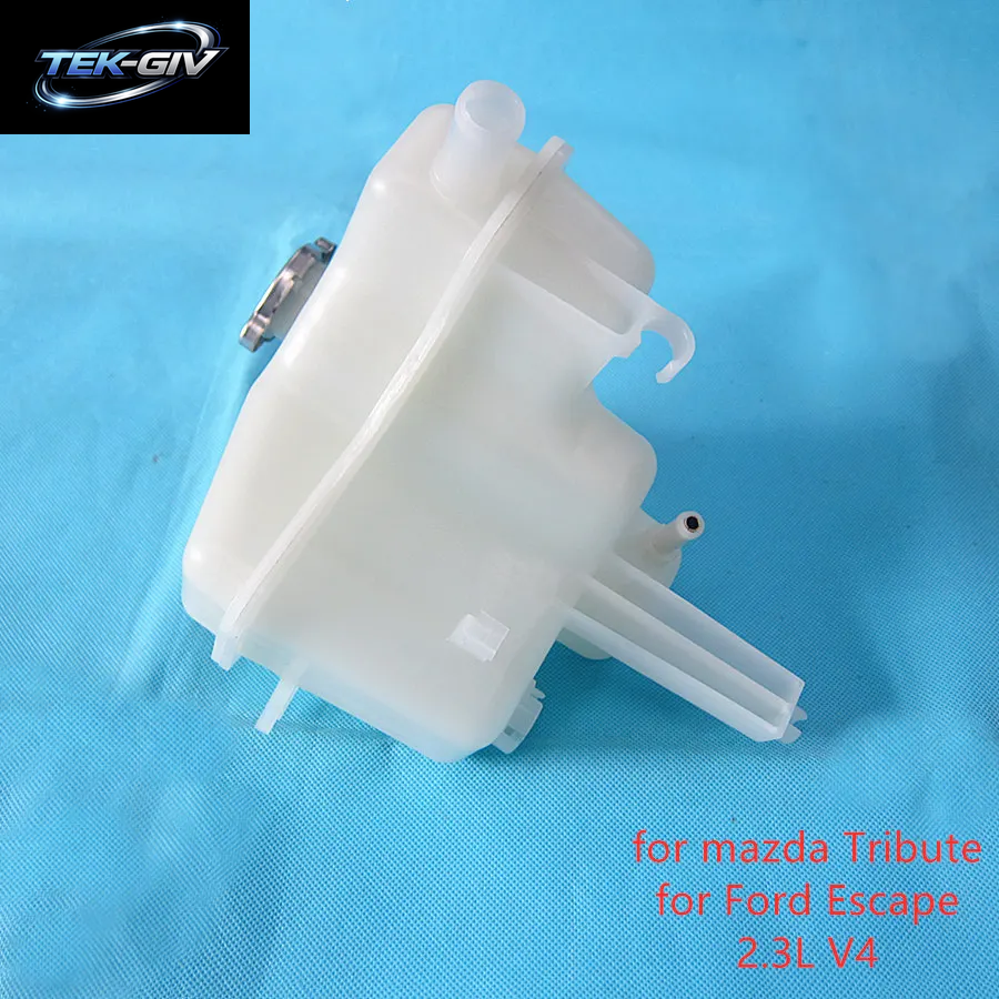 Autozubehör YF47-15-350 Motorkühlung Kühlererweiterungsflasche Für Mazda Tribute Ford Escape 2001 Bis 2008 2.3 V4 Haima 7