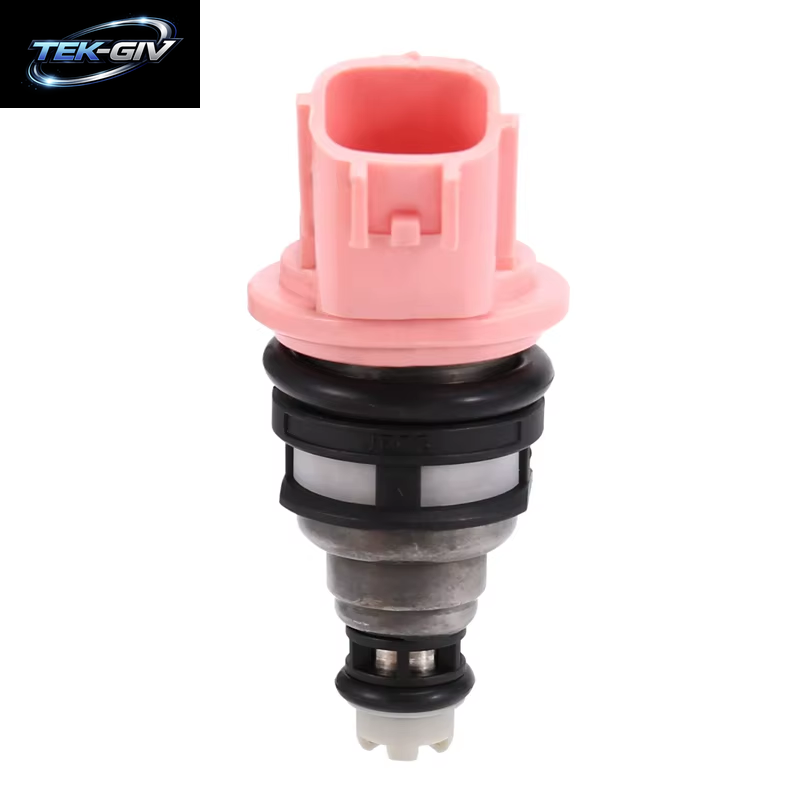 4 Stücke Neue Kraftstoffe in Spritz Düse 16600-57Y01 Für 1991-1999 Nissan Sentra 200Sx Nx 1,6 L L4 Ga16De Motor
