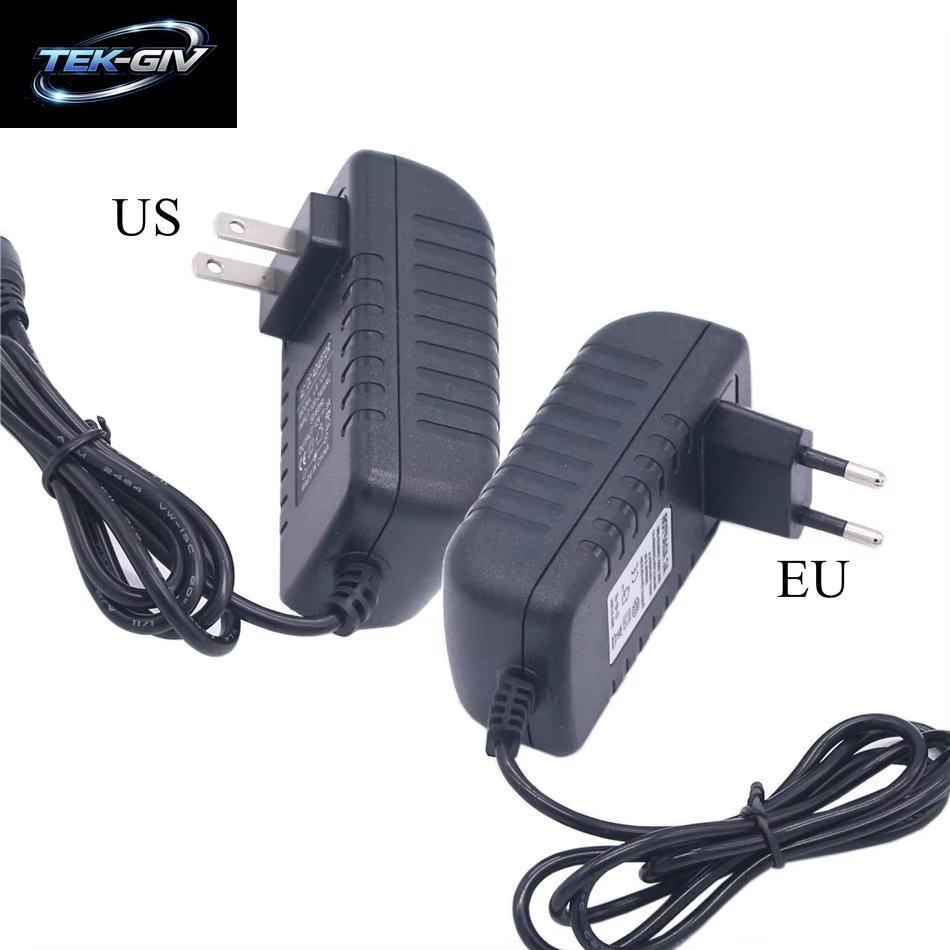 AC DC 5V 6V 9V 12V 13V 15V 24V Netzteil Versorgung 1A 2A 3A 5A 6A 8A Led 5V 9V 12V Netzteil Adapter 5 12 24V Volt Led Lampe