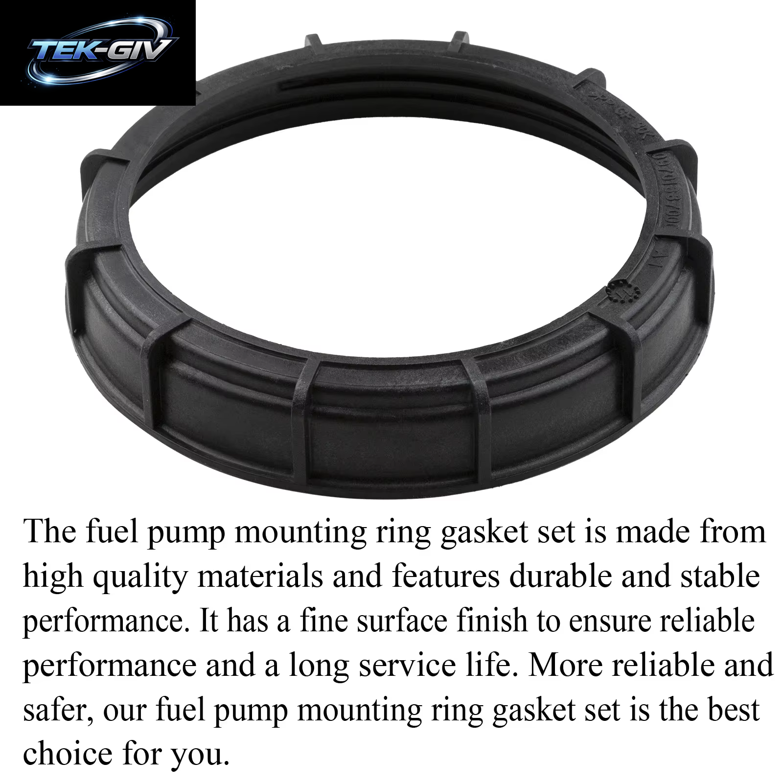 7701207449 Kraftstofftank-Verriegelungsdichtungsabdeckung O-Ring Passend Für RENAULT Laguna 2007–2015 Master Megane 1999–2003 7701206096 NEU