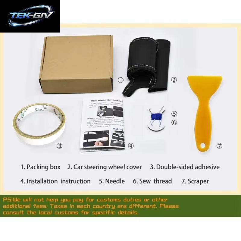 Handgenähter, Rutschfester, Atmungsaktiver Auto-Lenkradbezug Aus Echtem Leder Für Porsche 986 1998–2004 Diy-Autoinnenraum