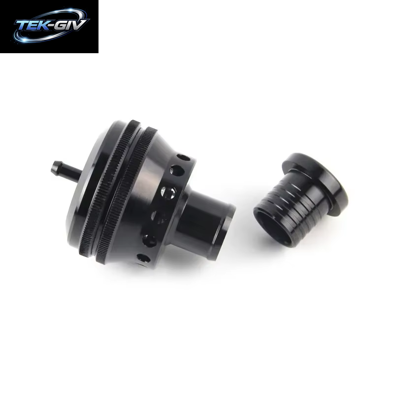 Universelles Atmosphärisches Abblasventil, Passend Für Volkswagen VW BOV Gti Golf Audi Beetle Jetta A3 A4 A6 TT 1.8T