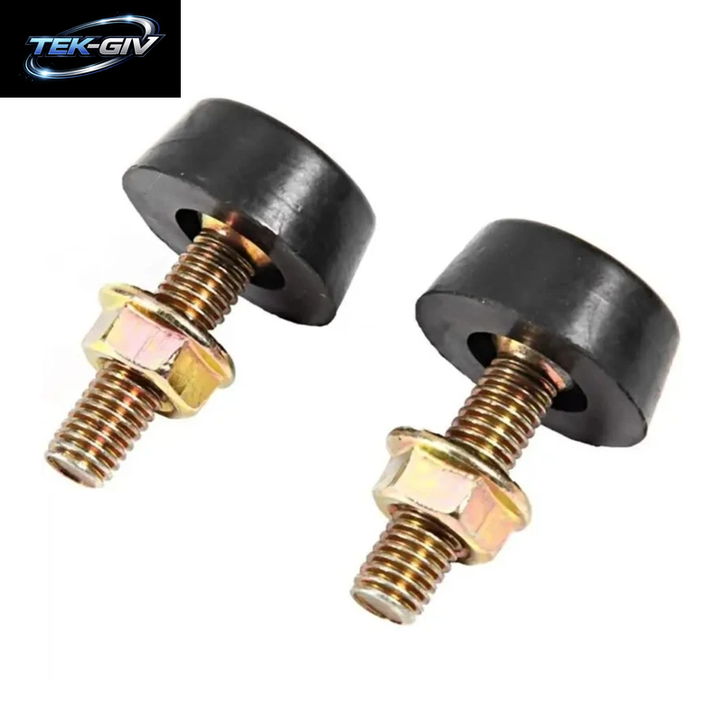 2 Stück Motorhaubenversteller Bump Stop Für Patrol DA Y60 62840-H8500 BSANS1GP-1
