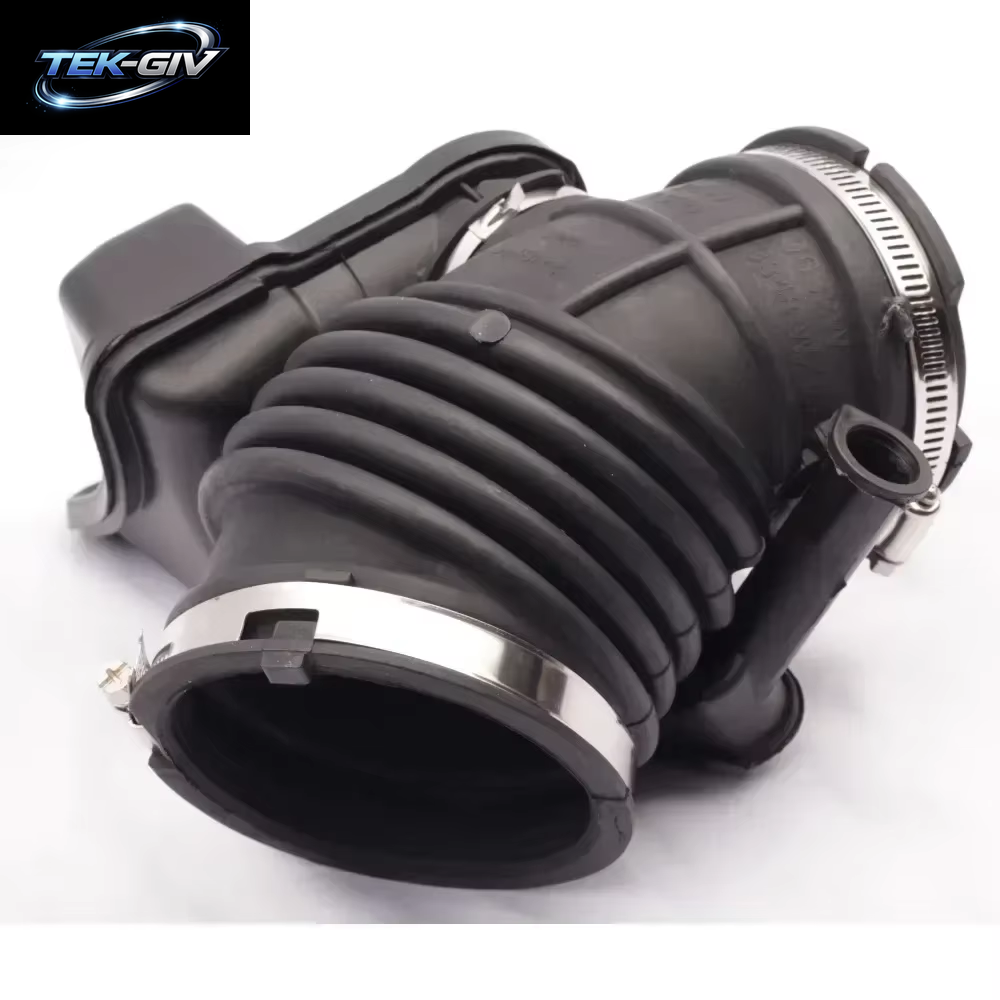 Luftfilter Ansaugschlauch Klimaanlage Grill Gummirohr 9058789 Für Buick Regal Lacrosse 3.0 GL8 Für Chevrolet Malibu 2009-2016