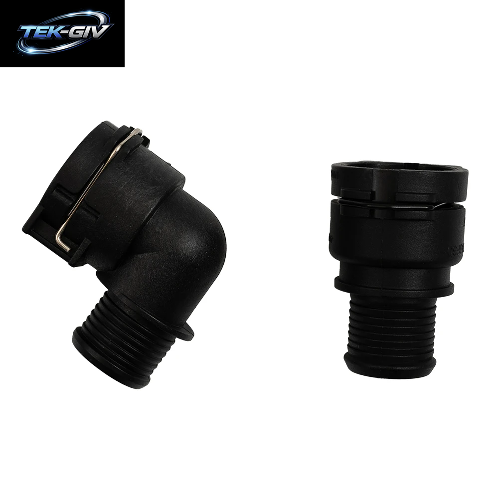 2 Stücke Heizung Einlass Schlauch Anschluss Heizung Schlauch Anschluss Ersatz Für CHEVY HATCHBACK 95089363 950893634
