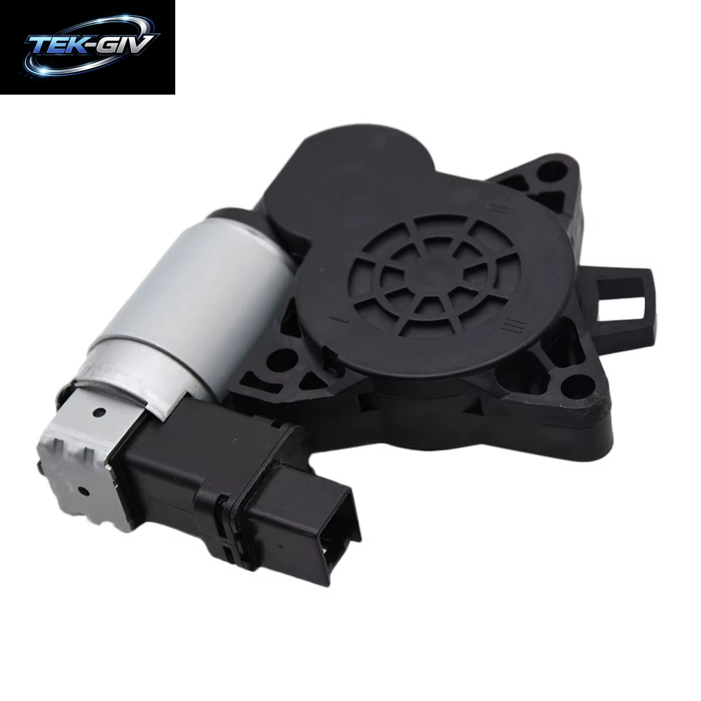 742-801 742-802 Rechte Beifahrerseite Links Fahrerseite Fensterheber Elektrischer Hubmotor Für Mazda 3 5 6 CX-7 CX-9 RX-8