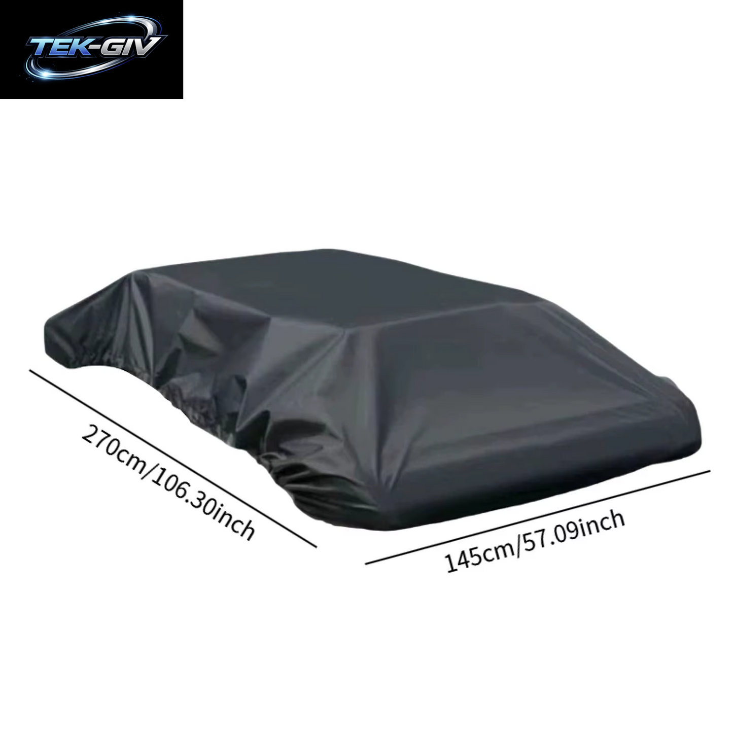 Auto Dach Rack Abdeckung Dach Cargo Abdeckung Dach Box Schutzhülle Sonnenschutz Wasserdicht Staubdicht Gepäck Schutzhülle