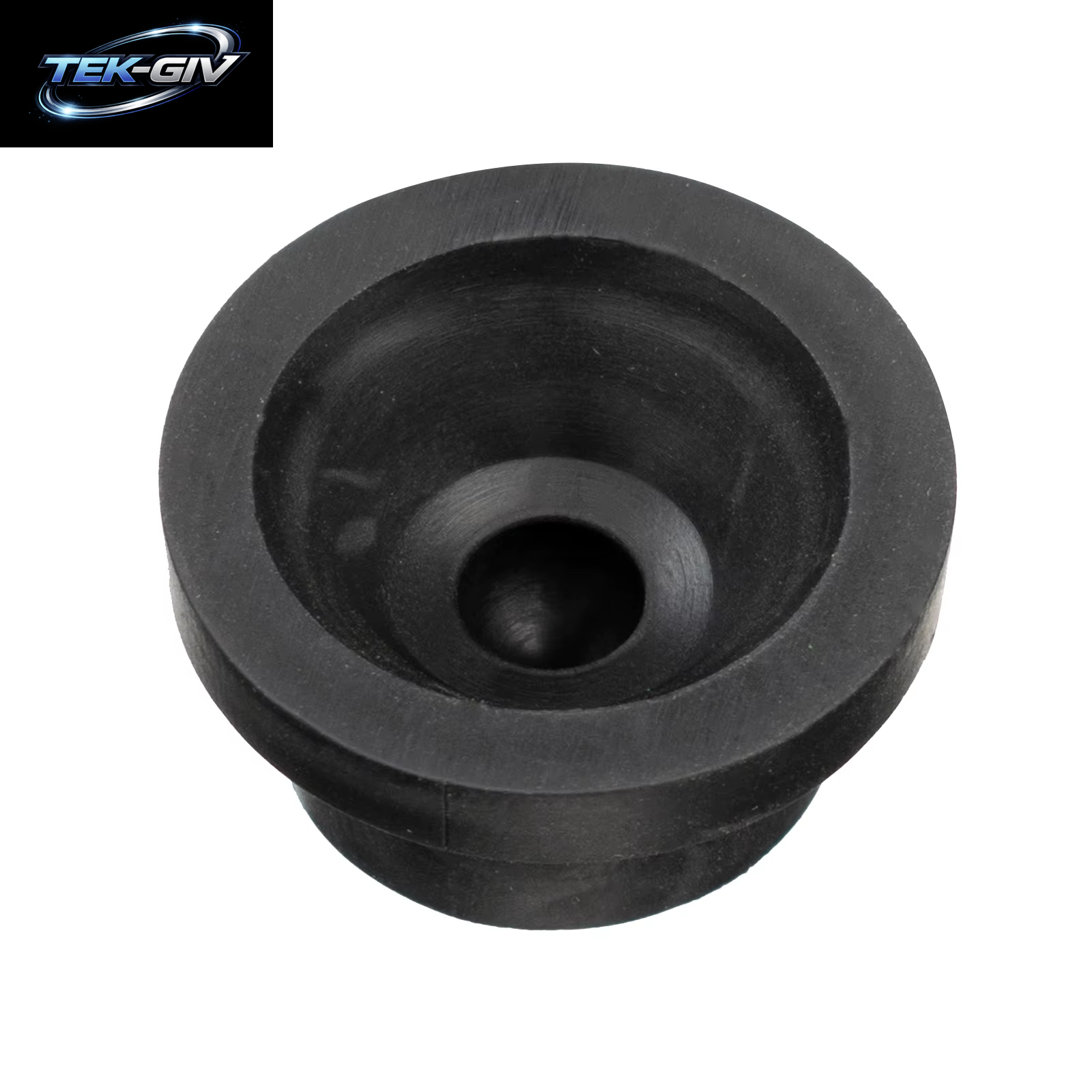 4 X Gummi-Motorabdeckungstülle, Pufferhalterung, Bush-Stopper Für Ford Focus 2 MK2 Galaxy C S Max Mondeo Mk4 4 Motorhauben, Dichtungen