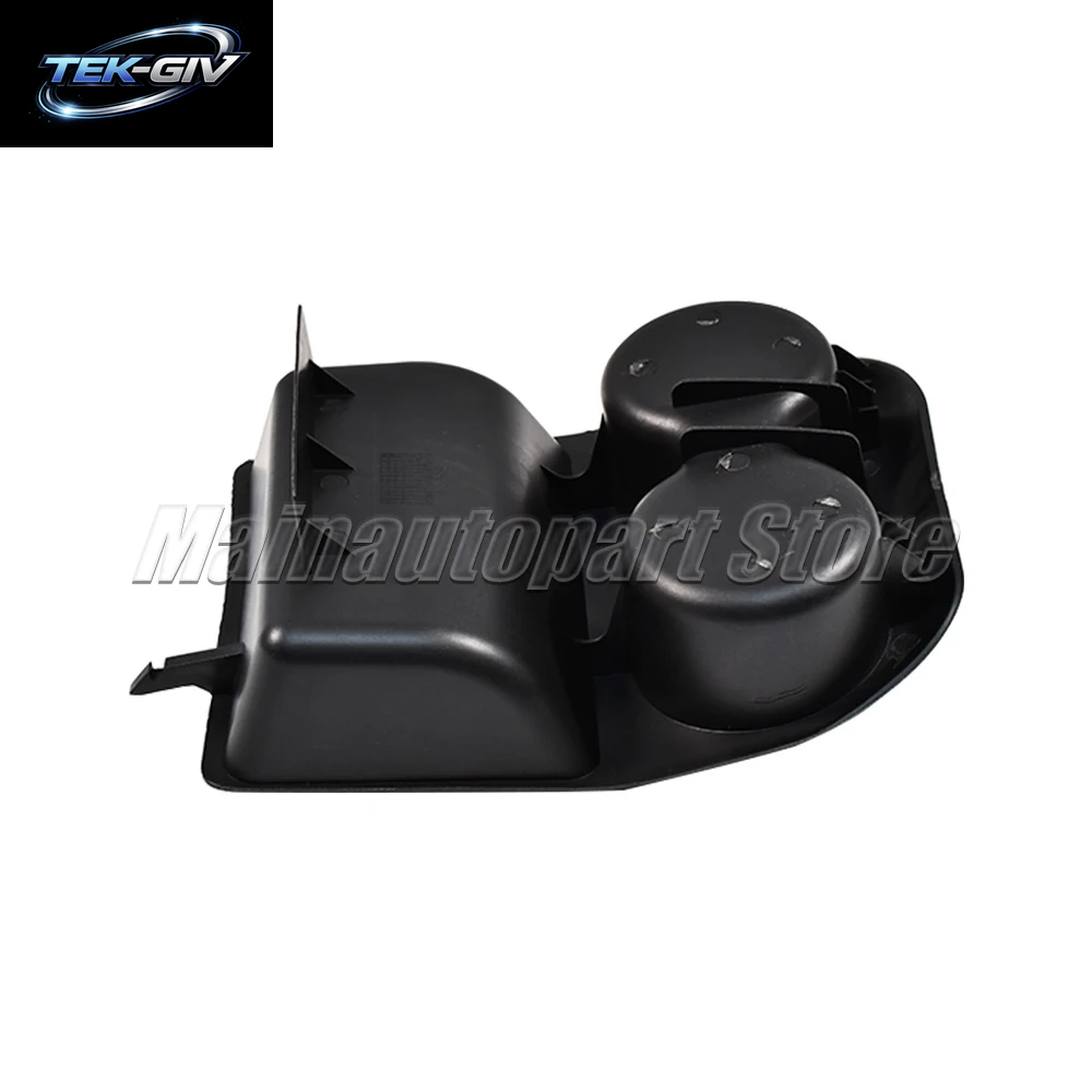 Mittelkonsole, Integrierter Getränkehalter, Us-Spezifikation, Getränkehalter Für VW Golf MK3 Und Cabriolet/Jetta Vento MK3, Linkslenker
