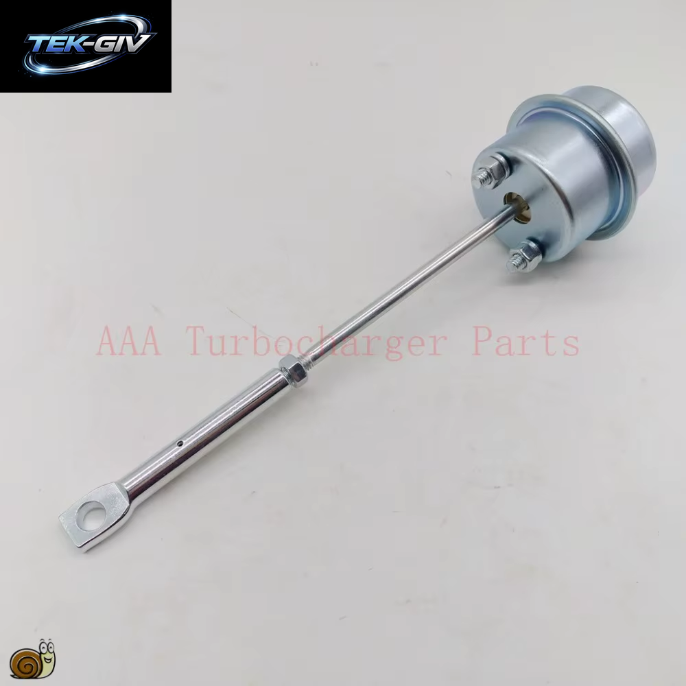Turboantrieb 0,8 Bar-2,0 Bar HX40W Interne Wastegate AAA Turboladerteile