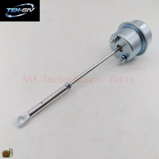 Turboantrieb 0,8 Bar-2,0 Bar HX40W Interne Wastegate AAA Turboladerteile