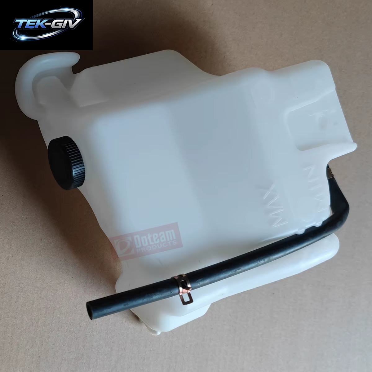 Motorkühlmittel-Rückgewinnungstank Mit Deckel Für Nissan Altima 2007–2013 Maxima 2009–2014 21710ZN50A