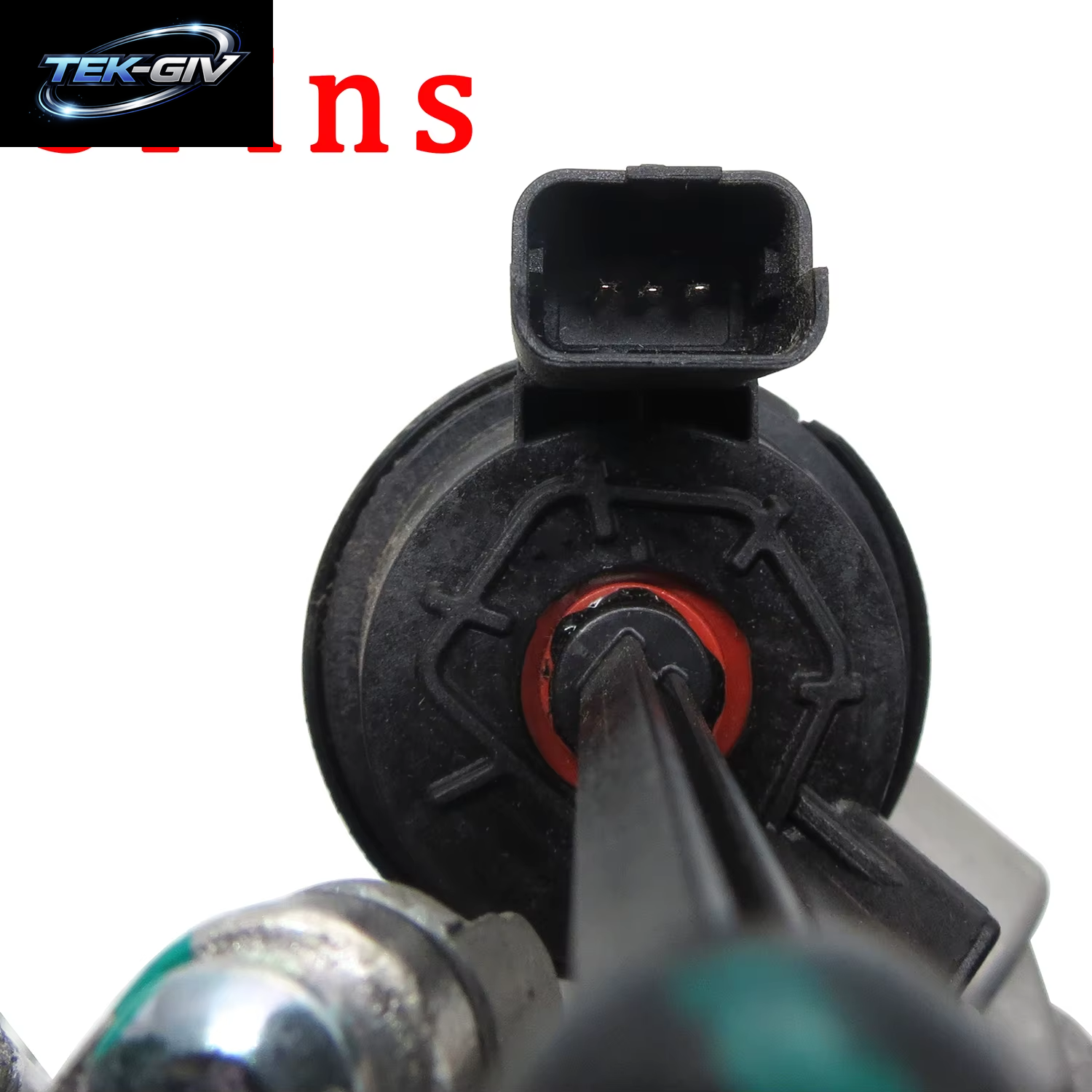 Motor Egr Kühlmittel Ventil Kühler Für Ford Mondeo 1. 8 Mk4 2,2-S-Max/Galaxy Jaguar Xf. 2D-U9555003