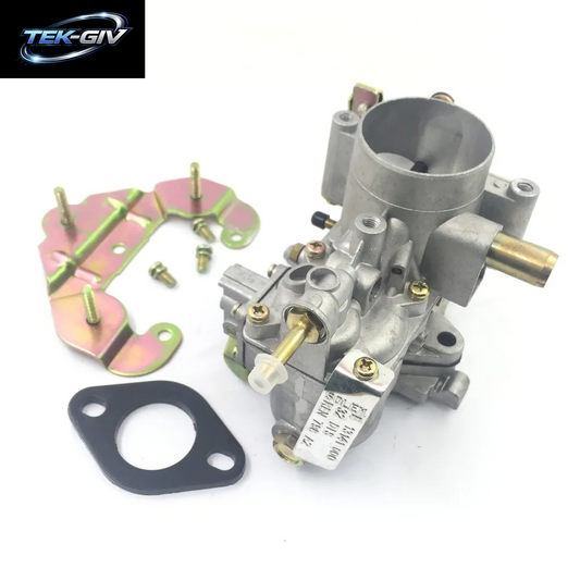 Sherryberg Vergaser Vergaser Vergaser Vergaser Für RENAULT 11779001 1961–1992 R4 4L 4S 4GTL SOLEX 32 DIS R4L 32 Mm Bohrung Carby