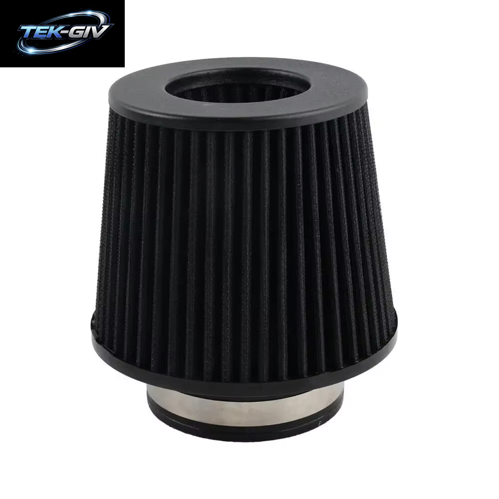 Racing Car Black Hitzeschild Kaltlufteinlasssystem Für VW Golf GTI MK7 Passat 2.0T EA888