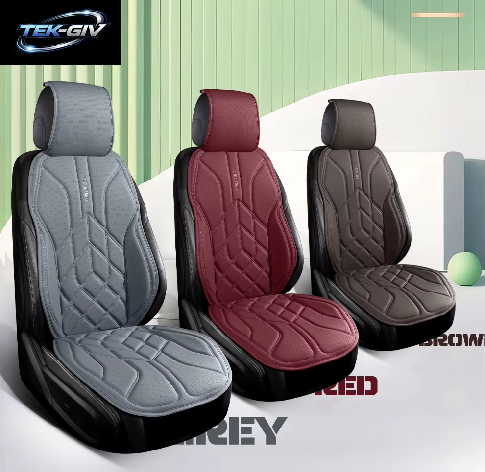 Autos Itz Bezug Aus Kunstleder Im Universal Stil Für Dodge Challenger Megane 3 Chevrolet Sonic Jac T8 Innen Zubehör