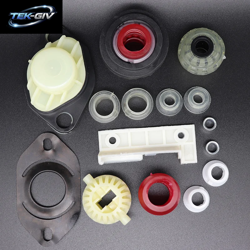 15 Teil/Satz Für VW Golf Mk1 17 Mk2 1G MK3 1H Kaninchen Caribe Citi Golf Front Manuelle Übertragung Getriebe Verknüpfung Schalthebel Reparatur Kit