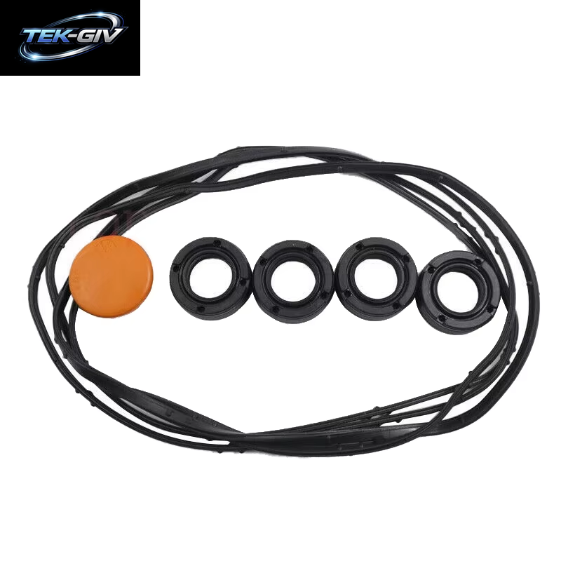 0AM Für DSG DQ200 0AM325066AE Getriebe Getriebe Ventil Körper Dichtung Dichtung Reparatur Kit Für-Audi Seat Skoda 7-Geschwindigkeit