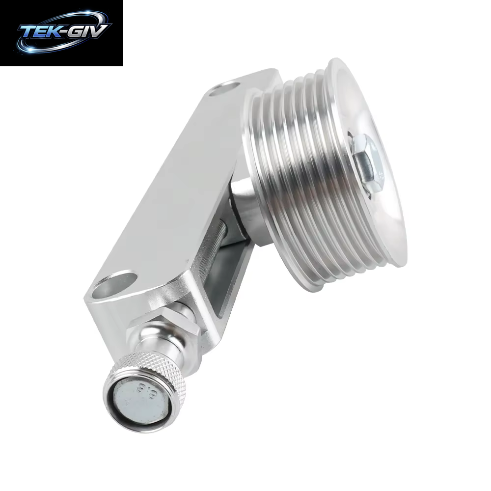 Autozubehör K-Serie AC PS Eliminator Riemenscheibensatz Für Honda Acura K20 K24 K Swap RSX Typ S