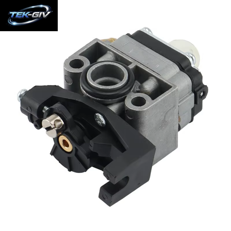 Vergaser Kit Für Honda Gx25 Gx25N Gx25Nt Gx35 Fg110 Fg110K1 Hht35 Hht25S 4-Takt Motor Ersatz 16100-Z0H-825