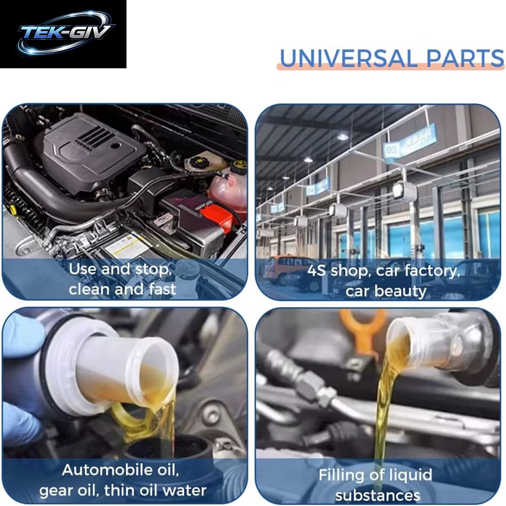 200Cc 500Cc Auto Öl Flüssigkeit Extractor Pumpe Brems Flüssigkeit Pumpe Öl Flüssigkeit Extractor Brems Flüssigkeit Pumpe Manuelle Kraftstoff Saug & Füllstoff