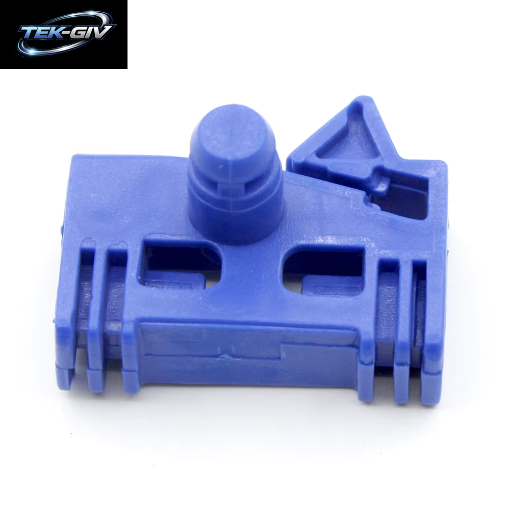 1Pairs Auto Elektrische Fensterheber Reparatur Vorne-Rechts Und Links Retainer Clips Für Renault