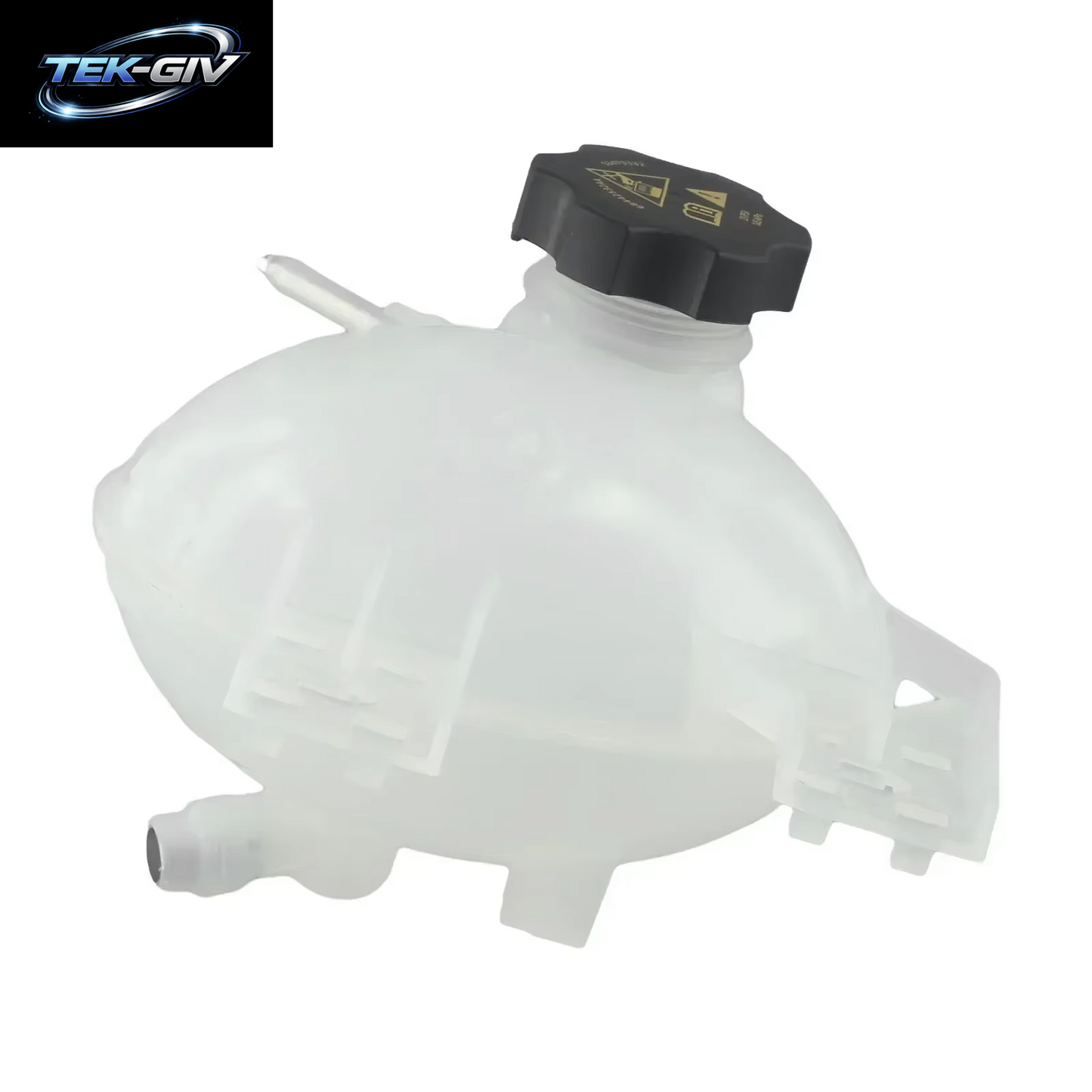Kühler-Ausgleichsbehälter Für Kühlmittelbehälter Im Auto 68289857 AA 68327756 AA 53331946 Für Jeep Für Kompass Für RENEGADE ALLE MODELLE
