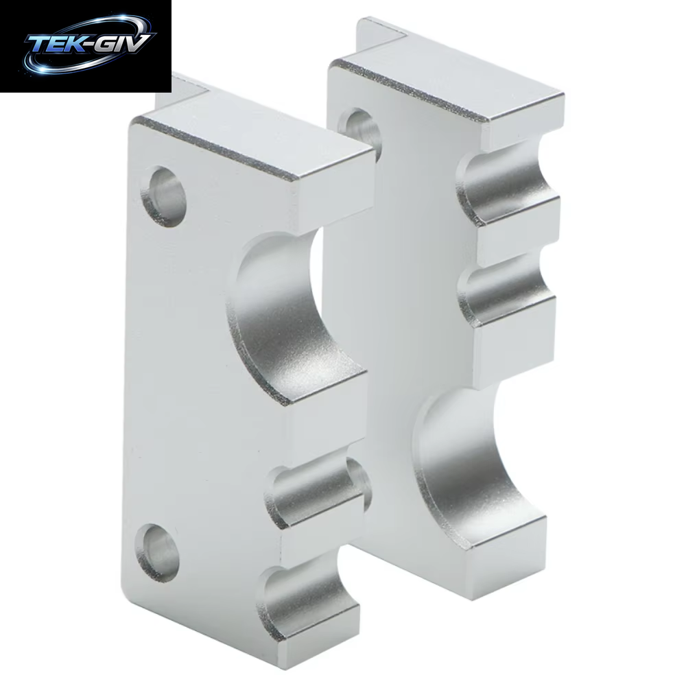 Fox Grip/Grip2 Dämpferbaugruppe Klemme/Schraubstockblock – 803-01-324 Fox 32/34/36/38/40