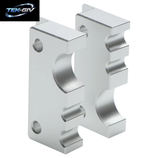 Fox Grip/Grip2 Dämpferbaugruppe Klemme/Schraubstockblock – 803-01-324 Fox 32/34/36/38/40