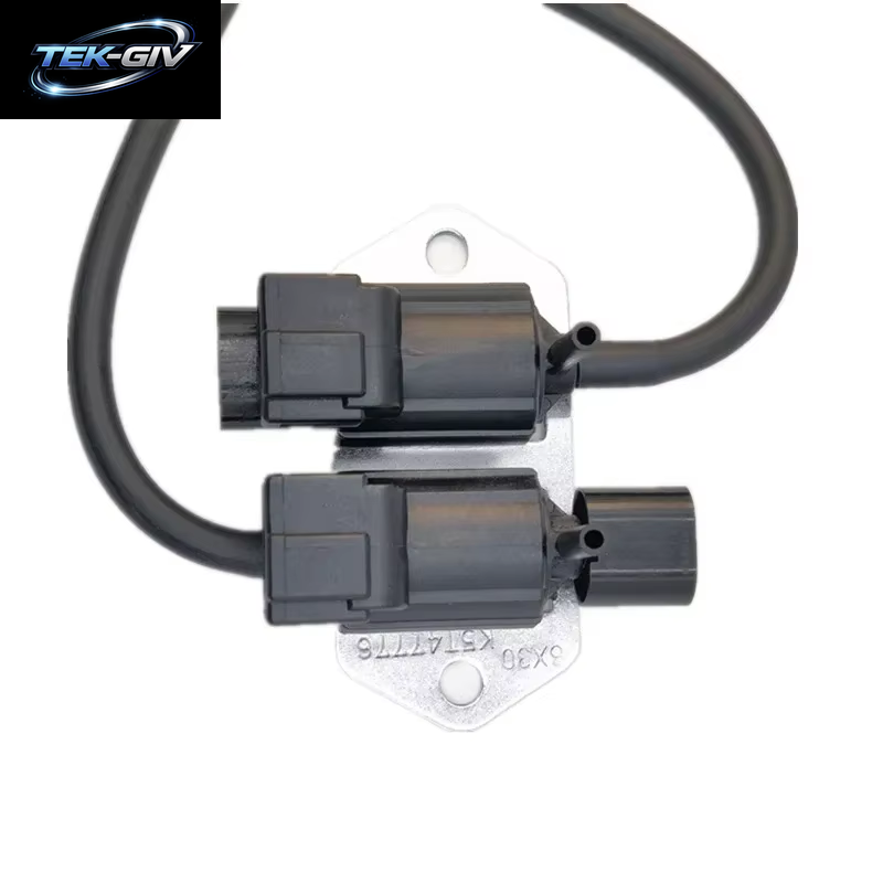 Vakuumsc Halter Magnetventil Freilauf Kupplung Steuerventil Für Mitsubishi Pyjero L200 L300 Mb620532 Mb937731 K5T47776 Autoteile