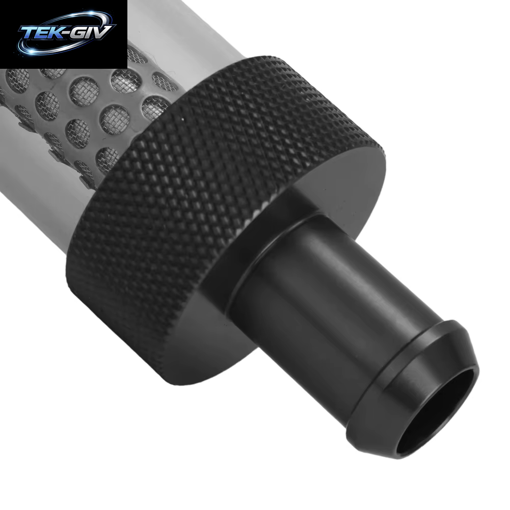 Universelles Inline-Heizkörperfilter-Inspektionssystem Für Autos, 5/8 Zoll, LKW, Offroad