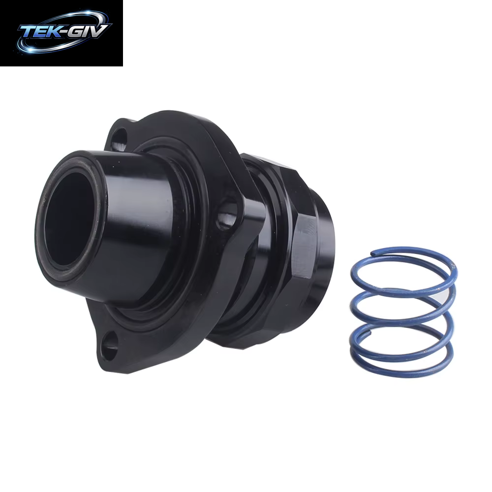 Dump-Abblasventil-Kits Für Audi VW SEAT SKODA 2.0T 1.8 FSI TSI TFSI Ea888 2 3 Gen-Motor