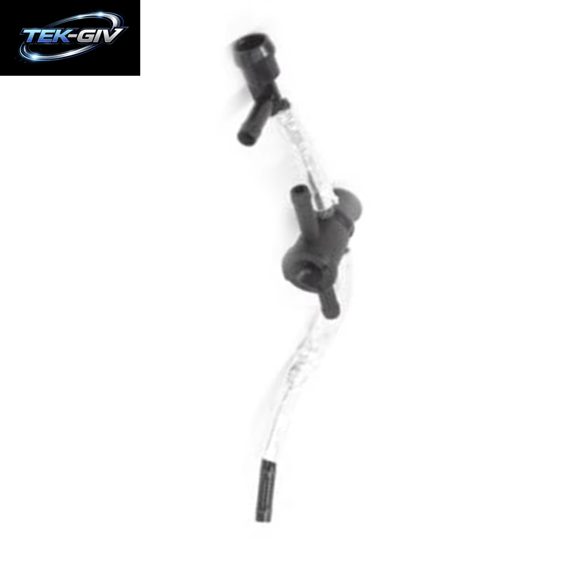 Langlebig-Für A4 A5 A6 A7 A8 Q5 Q7 Touareg 2011-2018 Hinten Motor Kühlmittel Rohr 059121086AH / 059121671B Zubehör
