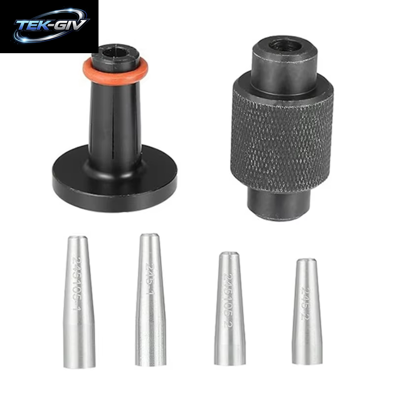 Werkzeugsatz Für Kraftstoffeinspritzdüsendichtungen GM245 18683AA000 EN-49245 EN-51105 Für Motoren Ersatzdichtungsbaugruppe R2LC