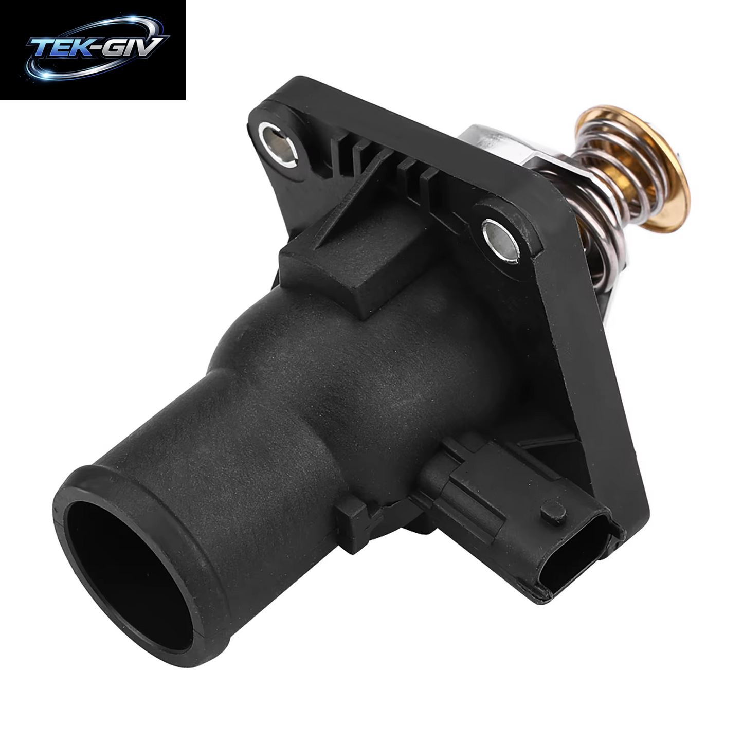 55564891 Thermostat Mit Gehäuse Für Chevrolet Opel Vauxhall Aveo Astra J Insignia Mokka Zafira
