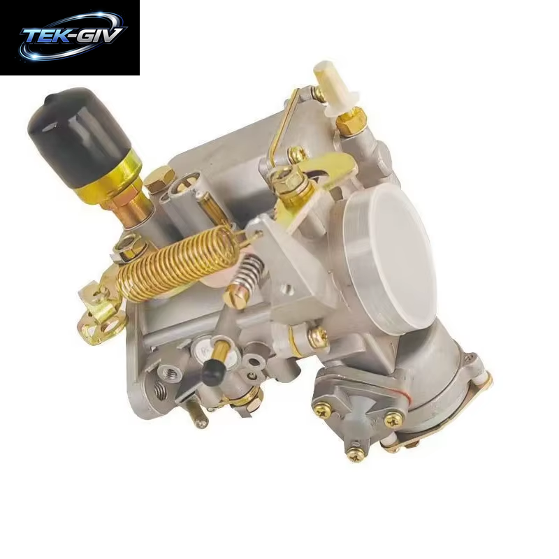 34 Pict-3 Vergaser 113129031 K Geeignet Für Volkswagen Beetle Karmann Ghia T2 Split Bus 1302 1303 1500 Automotive Vergaser