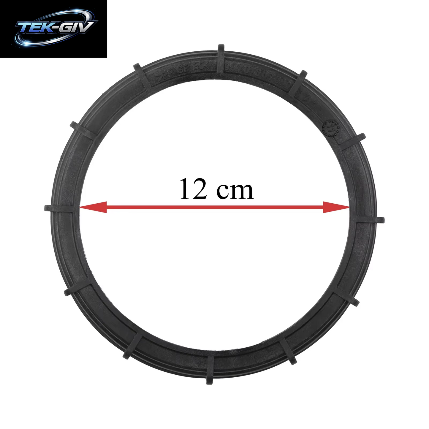 7701207449 Kraftstofftank-Verriegelungsdichtungsabdeckung O-Ring Passend Für RENAULT Laguna 2007–2015 Master Megane 1999–2003 7701206096 NEU