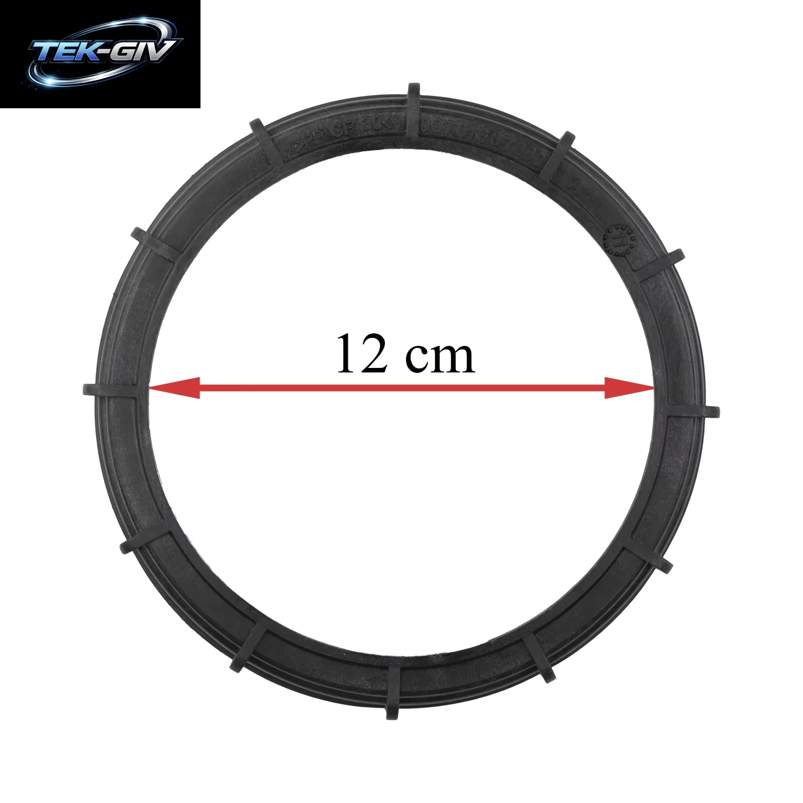 7701207449 Kraftstofftank-Verriegelungsdichtungsabdeckung O-Ring Passend Für RENAULT Laguna 2007–2015 Master Megane 1999–2003 7701206096 NEU