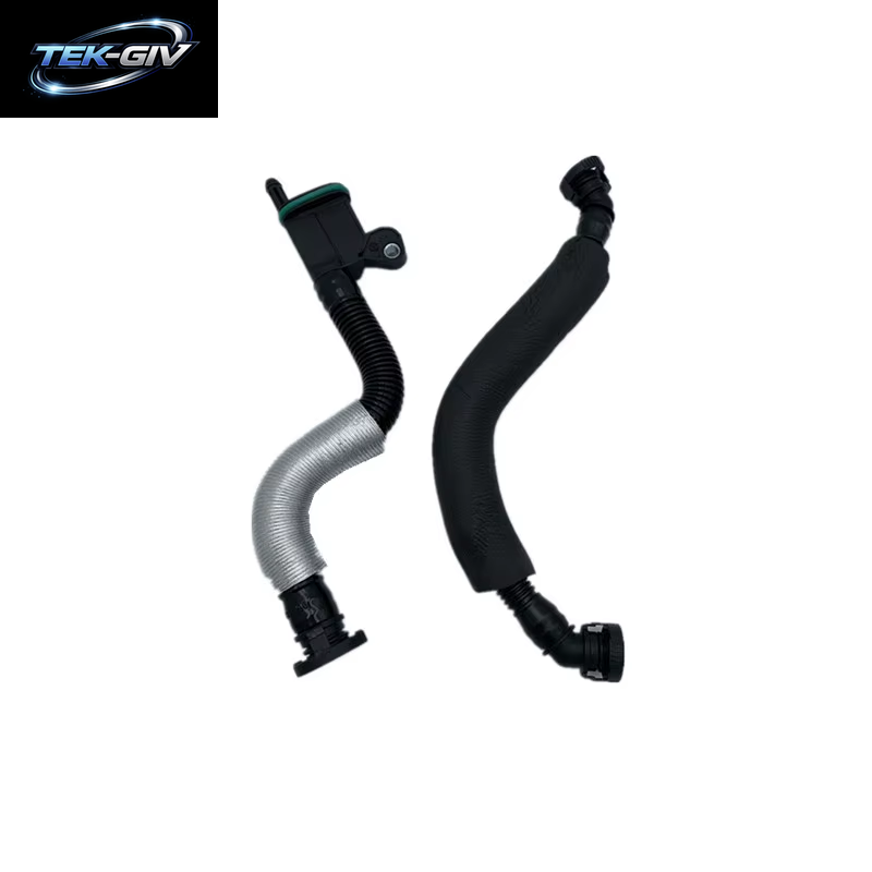 Auto Öl Separator PCV Ventil Montage 06H103495 Für Audi A3 A4 A5 Q5 TT SEAT LEON TOLEDO SKODA OCTAVIA(RS) SUPERB 1,8 TSI 2,0 TSI