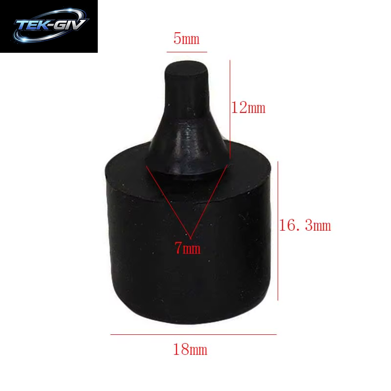 Tür Stoßstange Stopp Gummipuffer Für Land Rover Für Range Rover Sport Serie 1 L320 2005 2006 2007 2008 2009 2010 20112012 2013