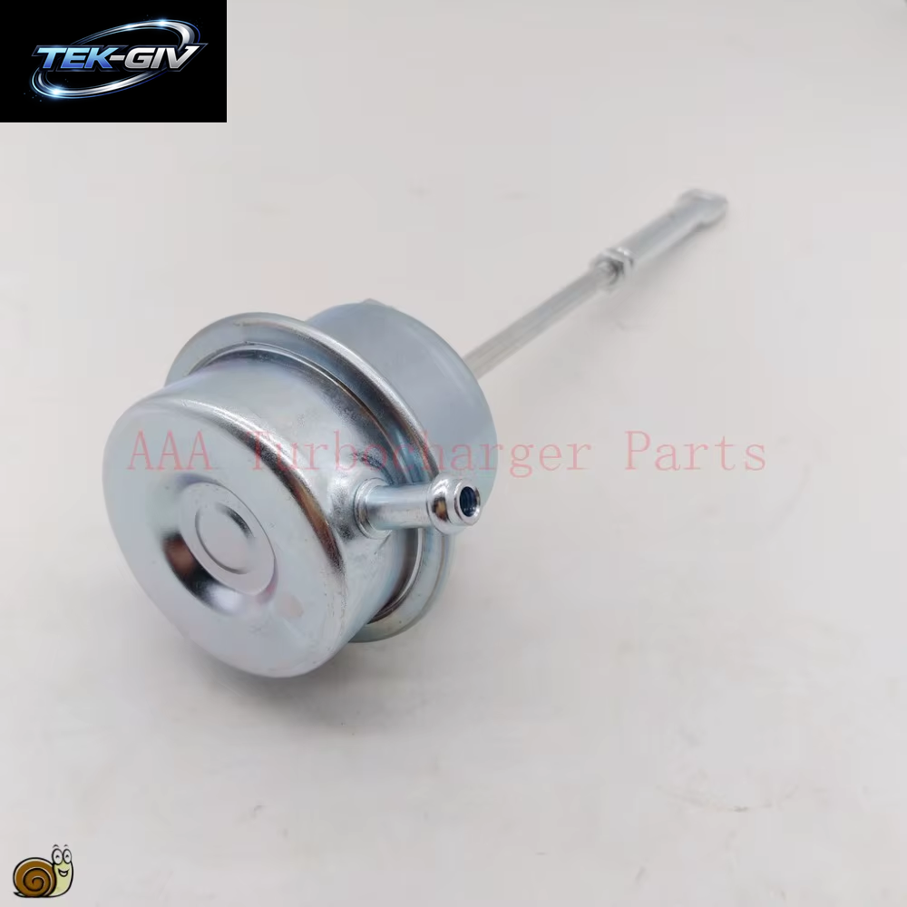 Turboantrieb 0,8 Bar-2,0 Bar HX40W Interne Wastegate AAA Turboladerteile
