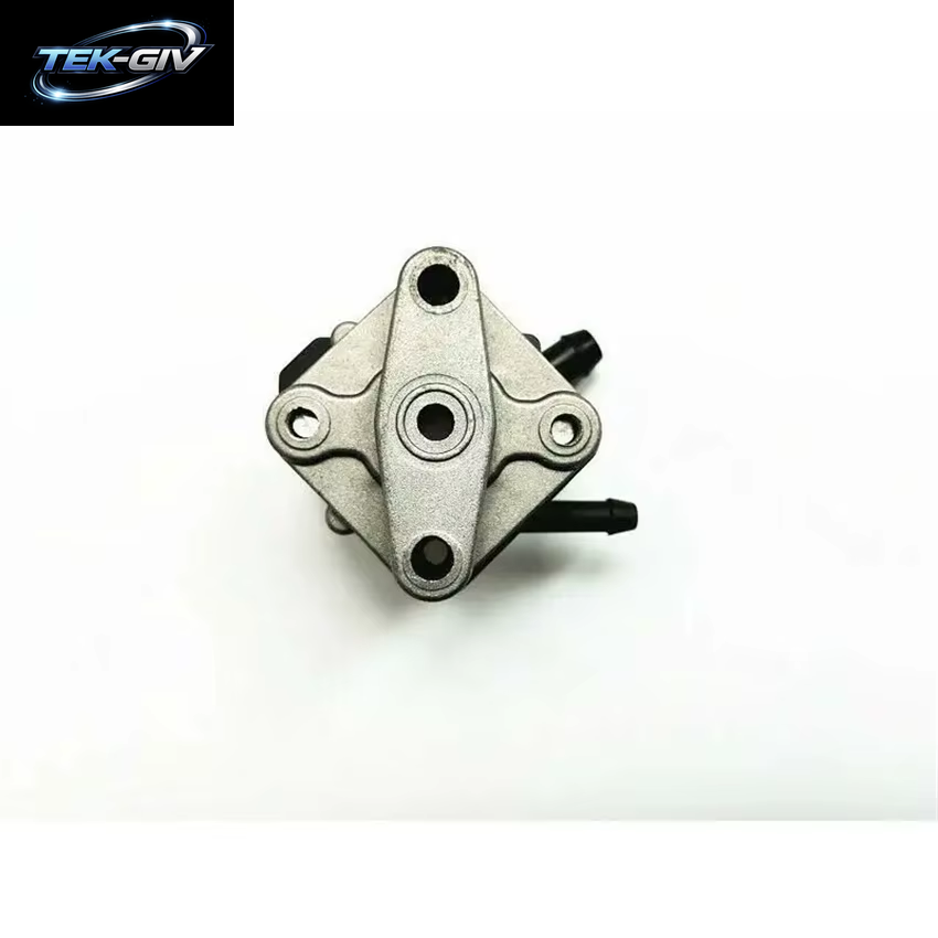 18-410 Kraftstoff Pumpe Für Johnson Evinrude 7350 1981 1992 6 PS 8 PS 9, 9 PS 15 PS Motor Seepferdchen Außenborder 2007-2011