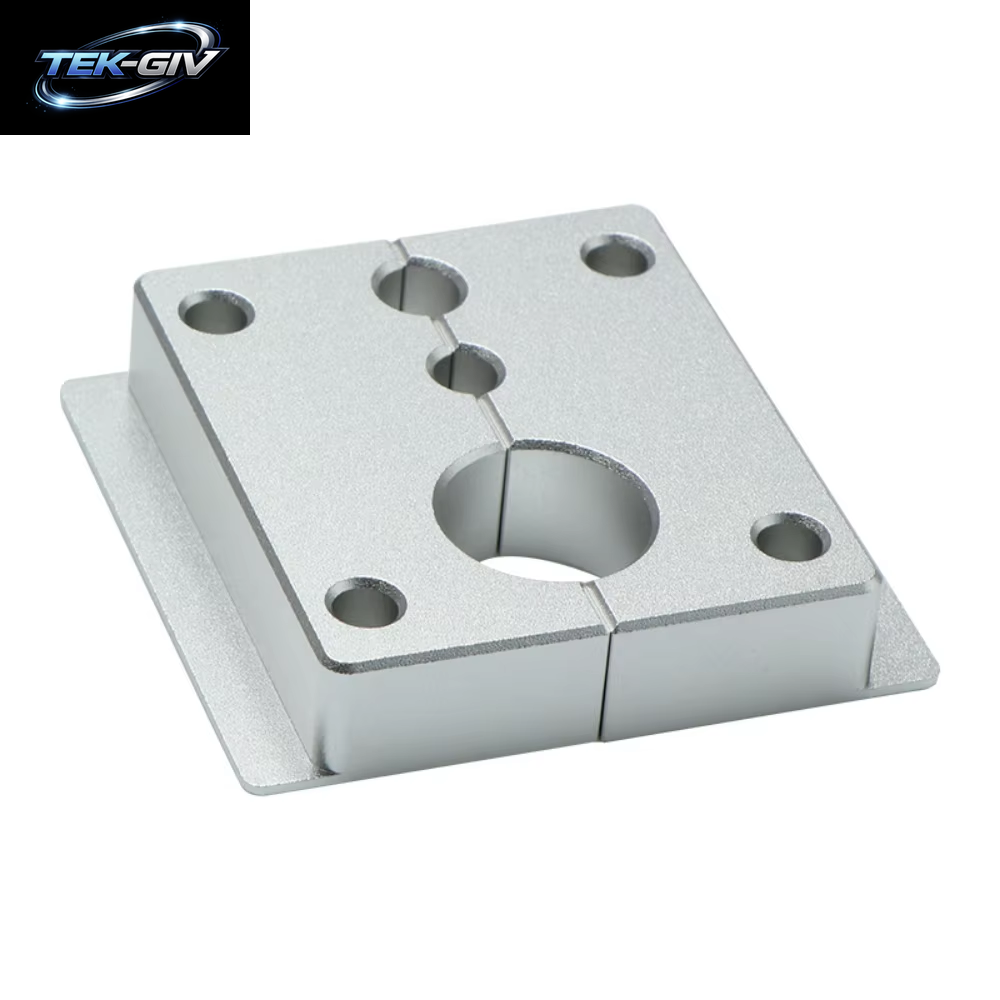 Fox Grip/Grip2 Dämpferbaugruppe Klemme/Schraubstockblock – 803-01-324 Fox 32/34/36/38/40