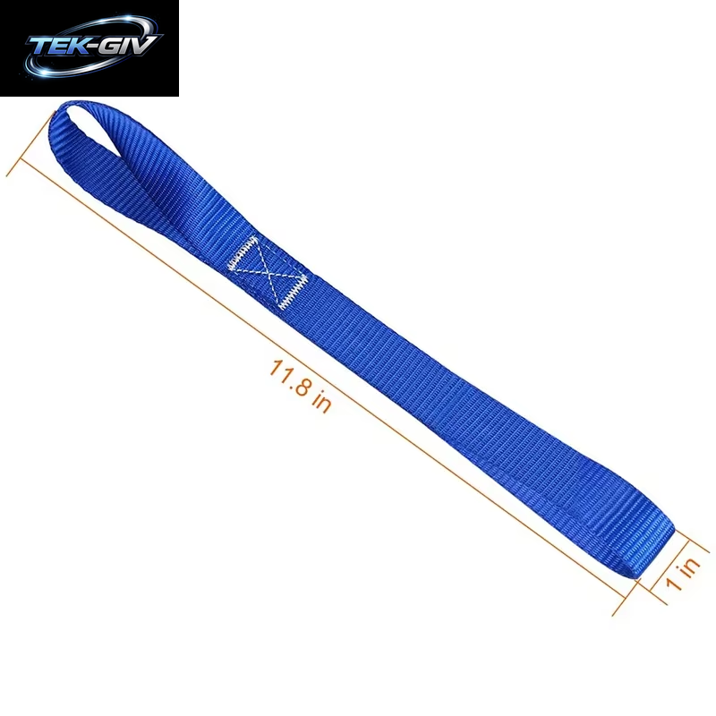 Auto Motorrad Mehrzweck Nylon Weiche Riemen Fracht Gepäck Feste Verpackung Krawatte Downs Schleife Strap Stamm Langlebig Auto Zubehör