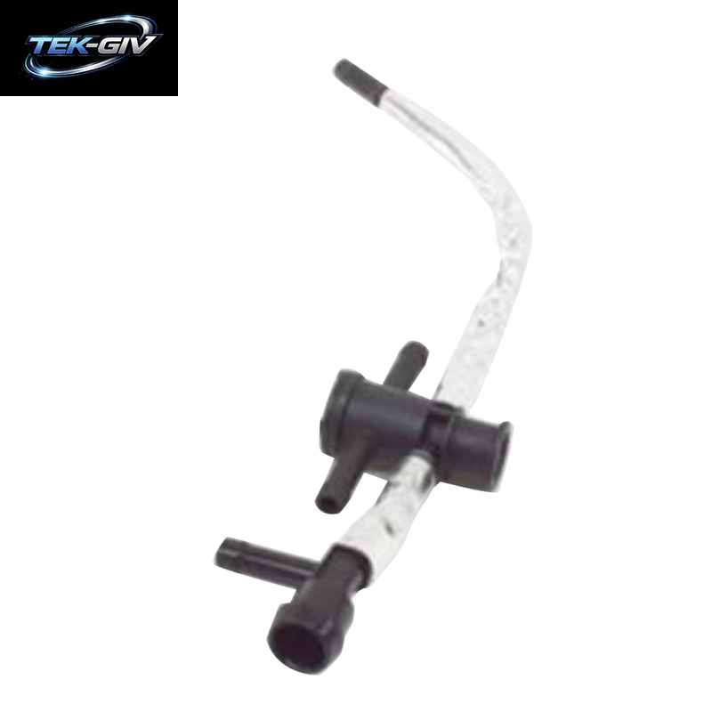 Langlebig-Für A4 A5 A6 A7 A8 Q5 Q7 Touareg 2011-2018 Hinten Motor Kühlmittel Rohr 059121086AH / 059121671B Zubehör