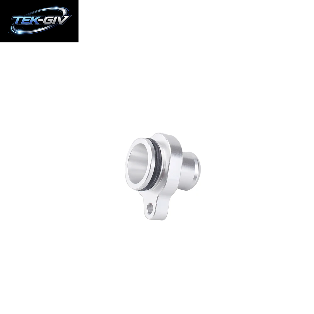 Wasser Schlauch Fitting Ersatz 11537541992 11537544638 Für BMW N54 335I 335