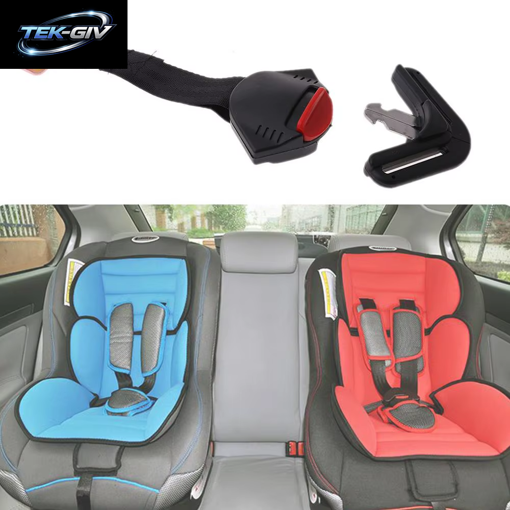 Auto Baby Sicherheit Sitz Clip Feste Lock Schnalle Sitz Sicher Gurtband Harness Brust Kind Clip Schnalle Latch Kleinkind Clamp Schutz
